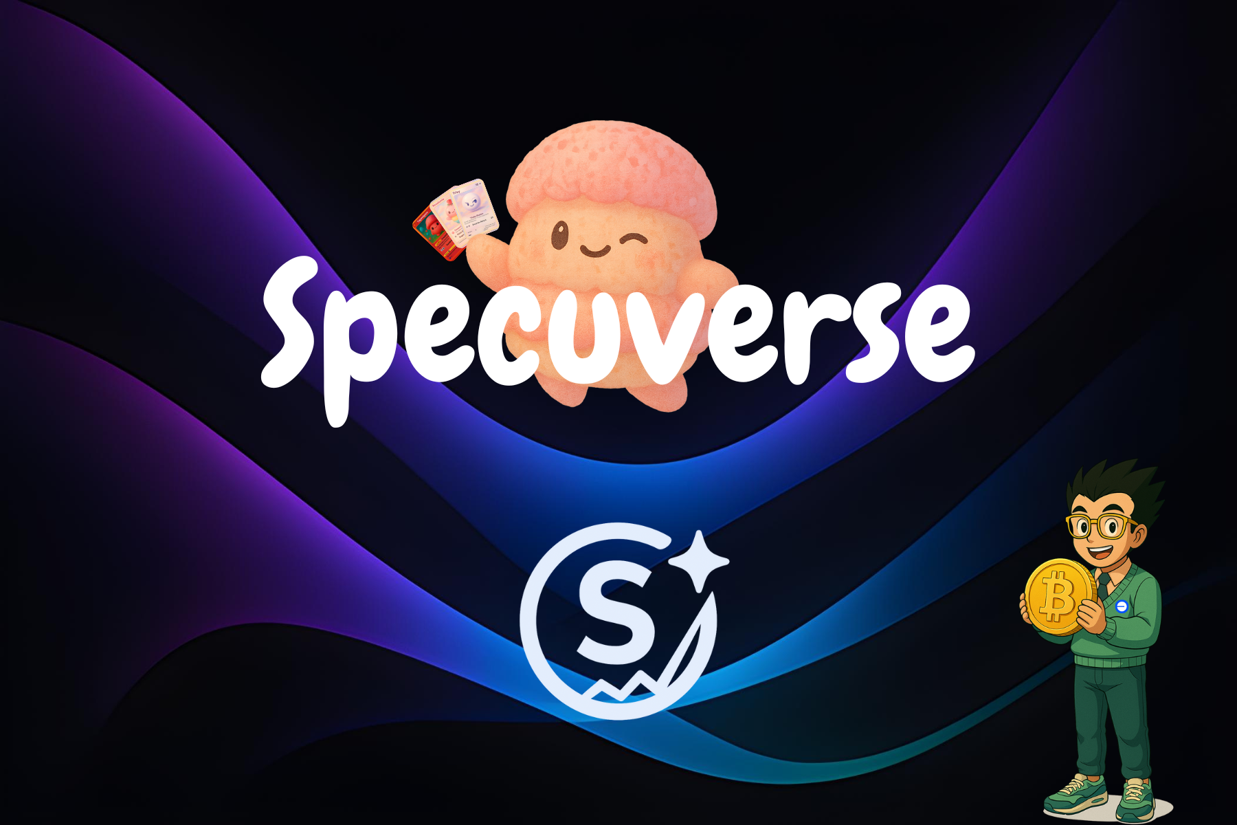 Specuverse Coins - Farcaster Mini Apps